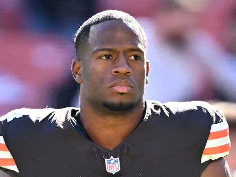 Nick Chubb set to make a shocking decision about his future with the Browns