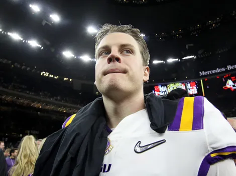 NCAAF News: Former Joe Burrow, LSU coach leaves Deion Sanders' Colorado ahead of 2025 season