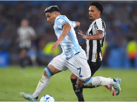 Where to watch Botafogo vs Racing Club live in the USA: 2025 Conmebol Recopa Sudamericana