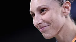 Diana Taurasi says goodbye to the WNBA after two decades in the league