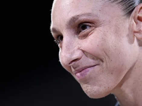 WNBA stars Caitlin Clark and Angel Reese react to Diana Taurasi's retirement