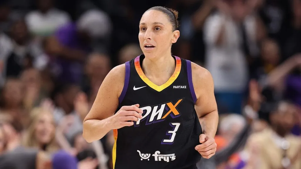 diana taurasi