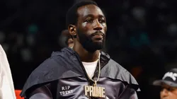 Canelo Alvarez will face Terence Crawford.