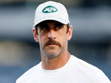 Aaron Rodgers' potential destination after Jets ruled out by former NFL quarterback