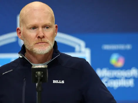 NFL News: Bills HC Sean McDermott reveals key focus ahead of free agency
