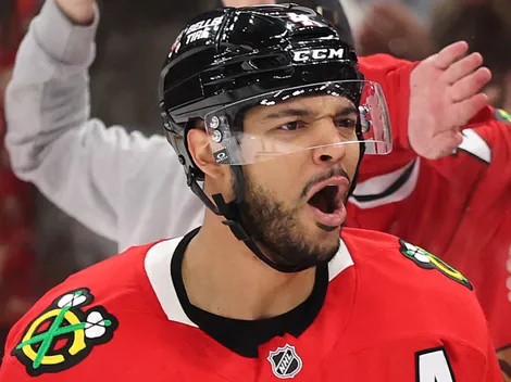 Seth Jones throws Connor Bedard, Blackhawks teammates under the bus