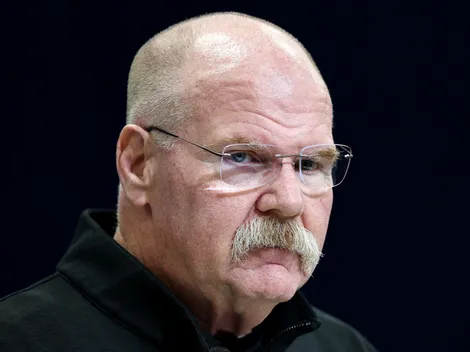 Andy Reid announces change to help Patrick Mahomes after Super Bowl loss