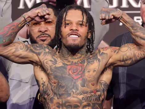 Boxing World Champion stuns fans with unexpected stance on Gervonta Davis fight