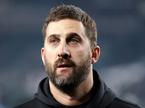 Nick Sirianni sends clear message to Packers for trying to ban Tush Push