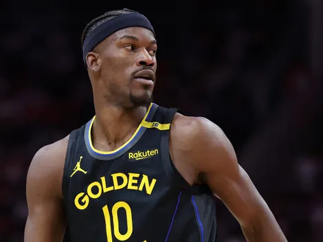 Jimmy Butler delivers bold reaction after Warriors’ dominant run