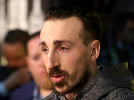 Bruins captain Brad Marchand makes strong admission about Maple Leafs star Mitch Marner