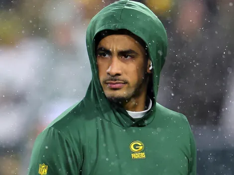 Jordan Love sparks controversy with bold message on key Packers teammate's trade rumors