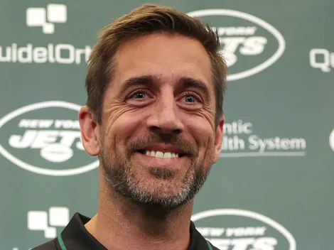 Aaron Rodgers has reportedly reached out to an NFC team for a new opportunity