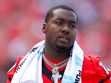 Georgia star Mykel Williams drops blunt admission about his health during 2024 season under Kirby Smart