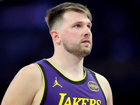 Mavericks CEO Rick Welts makes his feelings clear about Luka Doncic trade to the Lakers