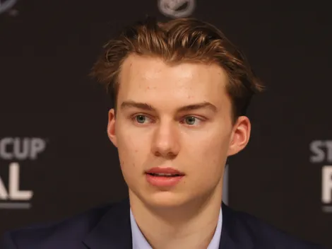 NHL Rumors: Connor Bedard could lose star Blackhawks teammate to Matthew Tkachuk's Panthers