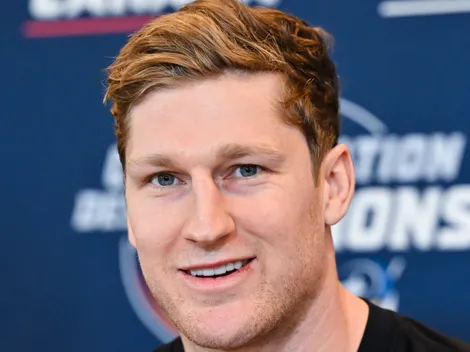 NHL rumors: Rangers trading team veterans for Nathan MacKinnon Avalanche teammate