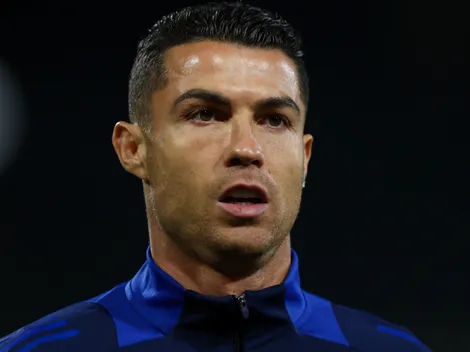 Cristiano Ronaldo’s first words after rejoining Al Nassr for European preseason tour