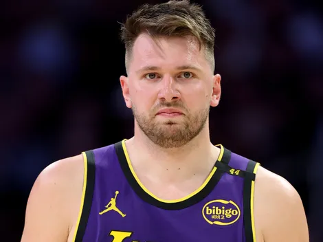 Former Warriors GM gets real about Mavs’ Nico Harrison following Luka Doncic trade