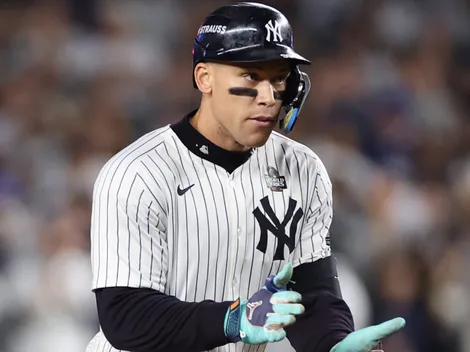 MLB News: Yankees' Aaron Boone makes major lineup decision for Aaron Judge after Giancarlo Stanton injury