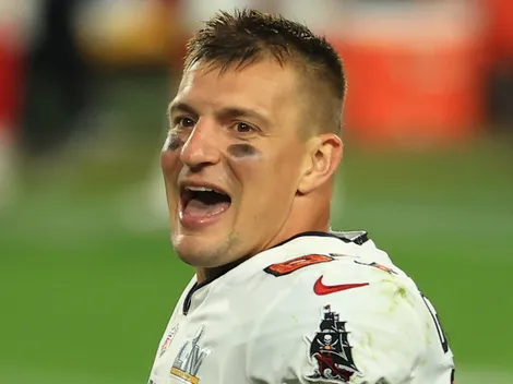 Rob Gronkowski confirms if he'll come out of retirement