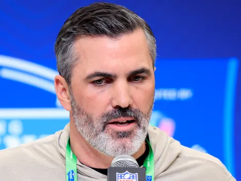 Kevin Stefanski sends clear message to Myles Garrett about his future with Cleveland Browns