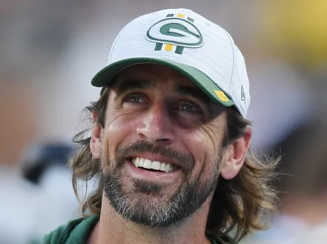 Rams add former Aaron Rodgers coach amid Matthew Stafford rumors