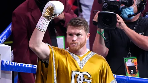 Canelo Álvarez has proven his remarkable ability to pack stadiums and capture fans' attention on a global scale.