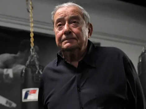 Canelo vs Crawford: Bob Arum's bold prediction for the super fight