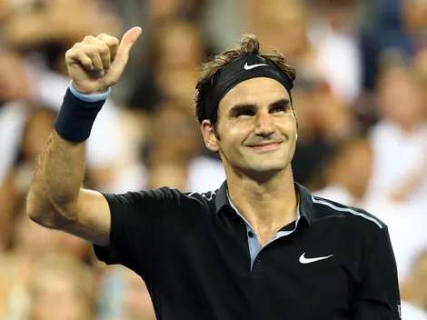 Serena Williams’ former coach makes a strong comparison between this tennis prodigy and Roger Federer