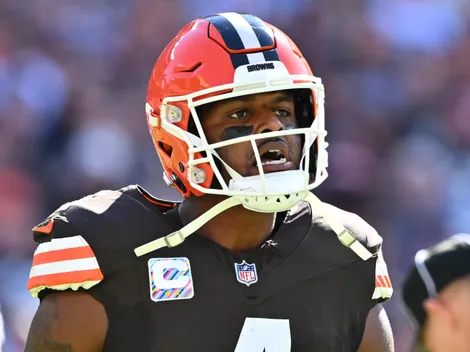 HC Kevin Stefanski warns Deshaun Watson about his future with the Browns