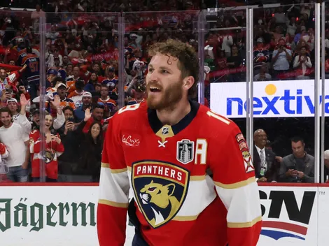 Travis Kelce shares strong admission to Matthew, Brady Tkachuk with comparison to him and Jason