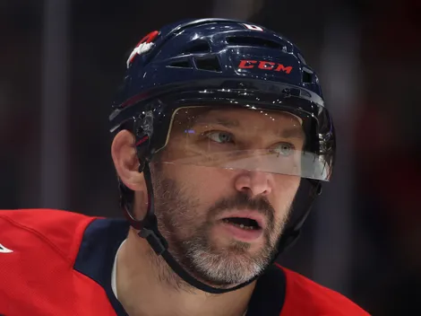Capitals star Alex Ovechkin shares true priorities amid Wayne Gretzky NHL record chase