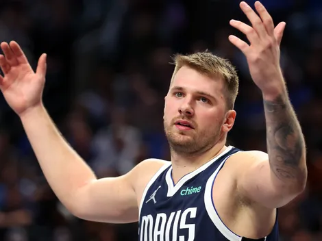 Mark Cuban sets the record straight on Luka Doncic-Anthony Davis trade had he been in charge