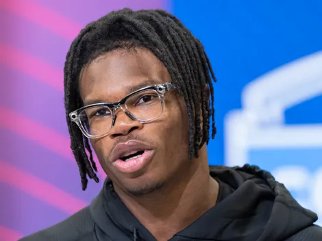 Travis Hunter shares which position he wants to play most in the NFL