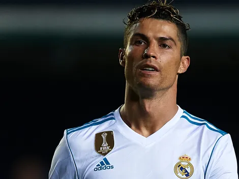 Not seen since Cristiano Ronaldo: Real Madrid break 9-year policy for key player