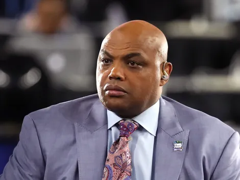 Charles Barkley makes very sincere admission about Alabama HC Nate Oats