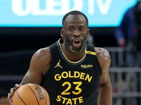 Warriors’ Draymond Green makes a bold statement on how Kuminga should prepare for his return