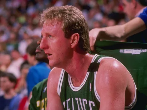 Was Larry Bird the greatest trash talker ever? NBA icons Gary Payton and Byron Scott weigh in