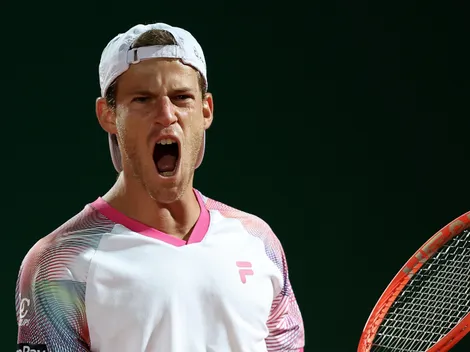 Former World No. 9 reveals which member of the 'Big Three' was the most intimidating to face