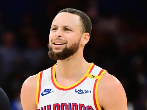 Warriors' Stephen Curry reveals how he feels after incredible 56-point performance vs. Magic