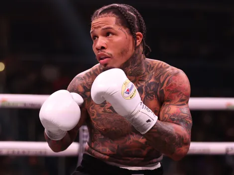 Gervonta Davis drops 4-word bombshell on Terence Crawford's Canelo Alvarez fight motives