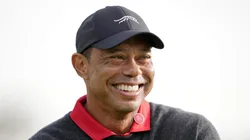 Tiger Woods of Jupiter Links