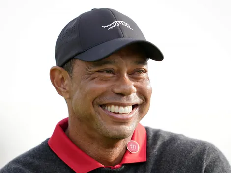Tiger Woods will face an unexpected young star in Jupiter Links vs Atlanta Drive TGL match