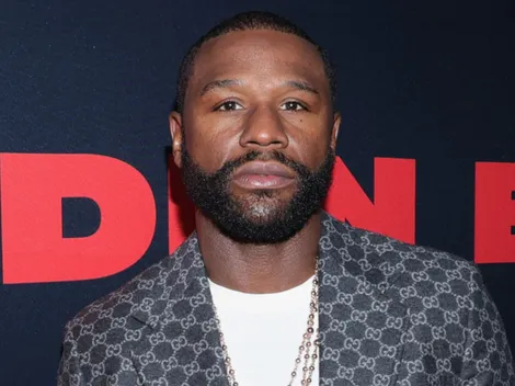 Pacquiao confirms likely venue for potential rematch with Mayweather Jr.