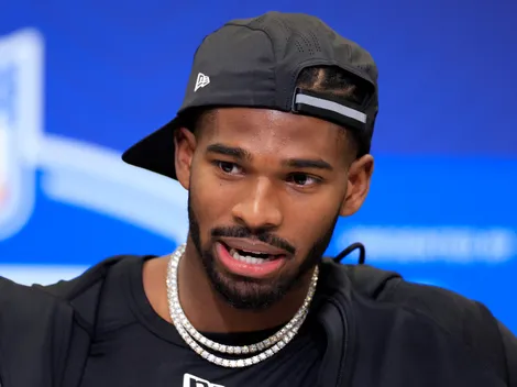 Shedeur Sanders receives concerning news just hours before the 2025 NFL Draft