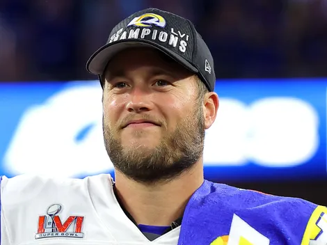 Matthew Stafford confirms final decision on his career with Rams