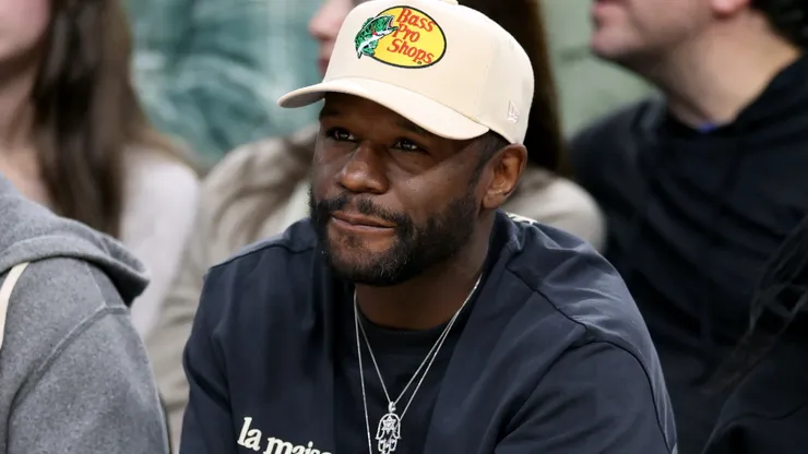 Mayweather vs. Tyson super fight confirmed for spring 2026.