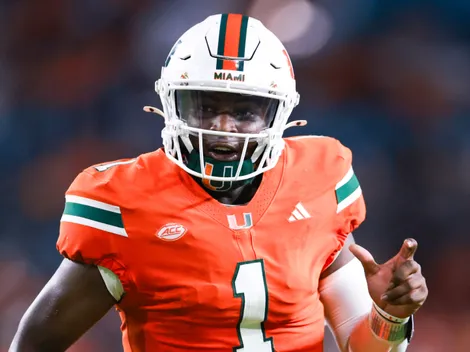 Cam Ward names the unexpected team with which he would fit perfectly