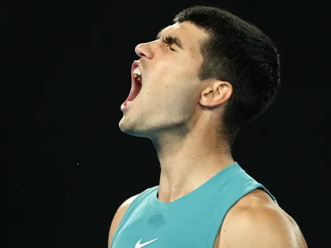 World No. 3 Carlos Alcaraz shares honest take after slow start in Monte-Carlo Masters 1000